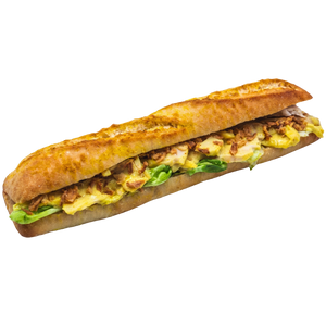Sandwich indien