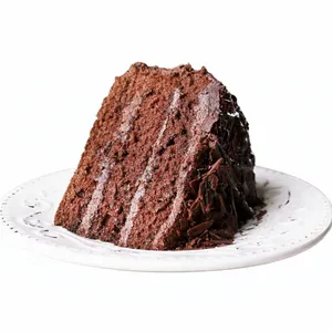 Cake au chocolat