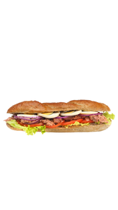 Sandwich Simple