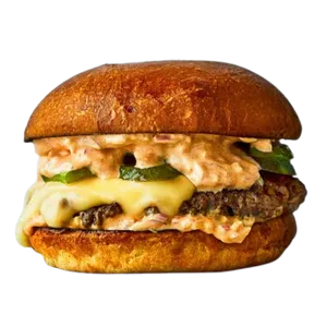Big Burger