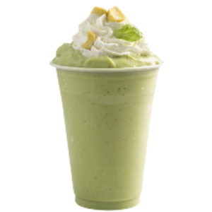 Milkshake à l’avocat