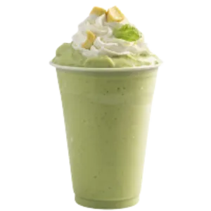 Milkshake Avocat