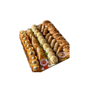 Box salée