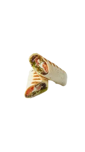 Kebab Double
