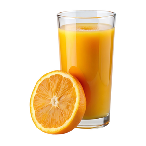 Jus d’orange
