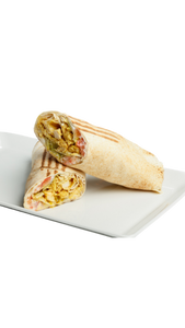 Shawarma Poulet