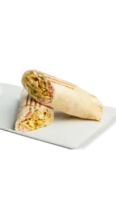 Shawarma Poulet