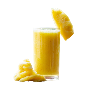 Jus d’ananas