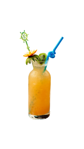 Jus Cocktail