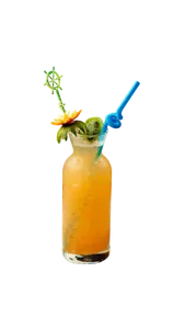 Jus Cocktail