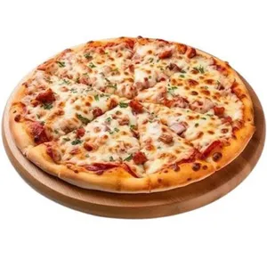 Pizza Buffalo poulet