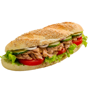 Sandwich mexicain