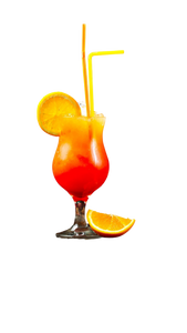 Jus Cocktail (sans lait)