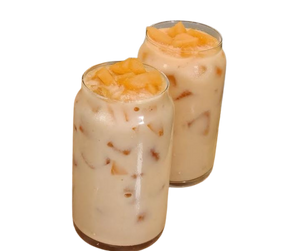 Melon au lait