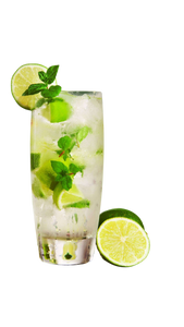 Mojito virgin