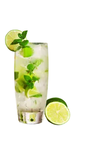 Mojito virgin