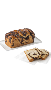 Brioche Babka