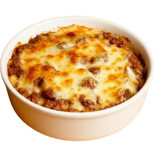 Gratin de Viande