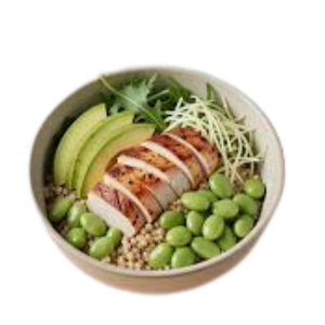 Bowl’z classique