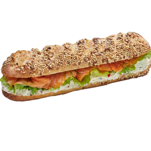 Sandwich Crem’Chef