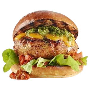 Burger Big Mix
