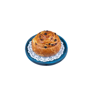 Mini Pain aux Raisins
