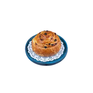 Mini Pain aux Raisins