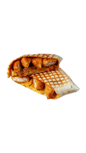 Tacos Nuggets