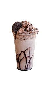 Milkshake Oreo