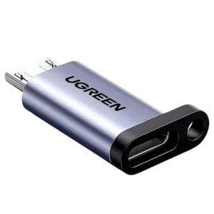 Adaptateur USB-C vers Micro-USB UGREEN