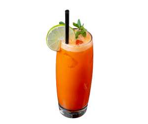 Jus Cocktail