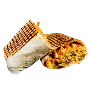Tacos au poulet