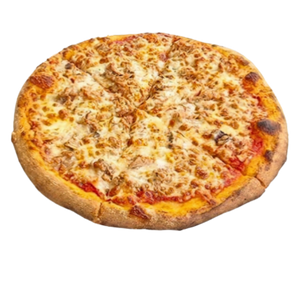 Pizza au thon