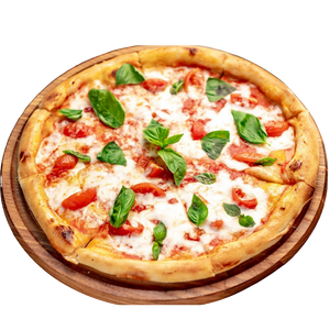 Pizza Margherita