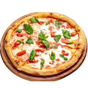 Pizza Margherita
