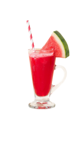 Jus Pastèque (sans lait)