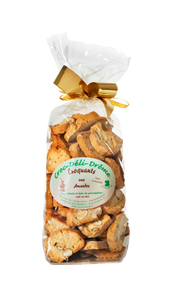 Sachet Croquant Amande