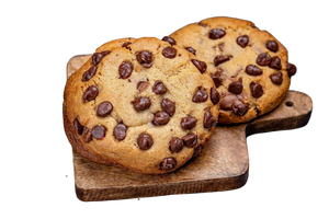 Cookie Pépites de Chocolat