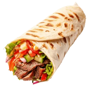 Kabab Poulet