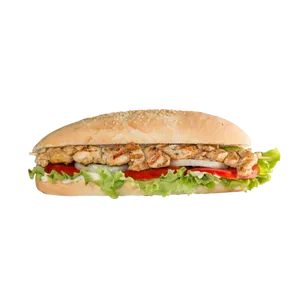 Brochette Poulet