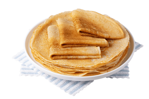Crêpes