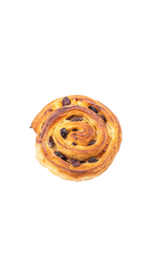 Pain aux Raisins