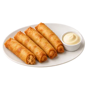 Chicken Rolls