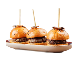 Mini Burger
