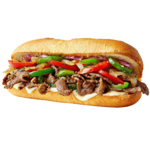Panini Shawarma Viande