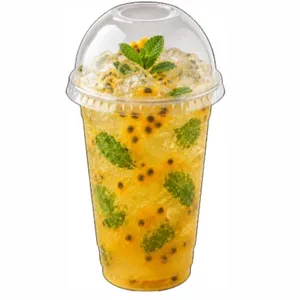 Mojito fruit de la passion