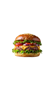 Cheese Burger