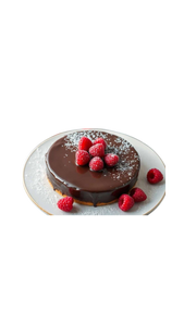 Tarte Chocolat
