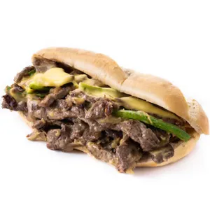 Sandwich Pépito viande