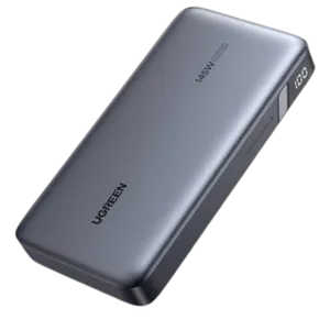 Batterie externe UGREEN 25 000 mAh 145W